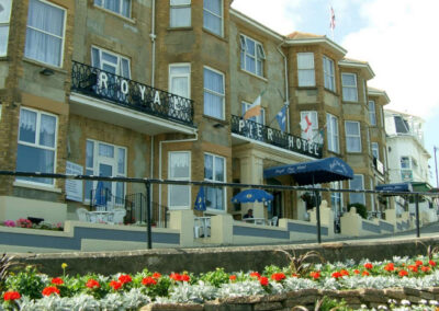 Gallery – Royal Pier Hotel